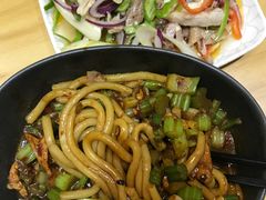 -西粉堂新疆米粉(朝外店)