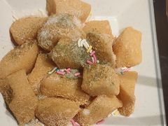 -金博士朝鲜民族餐厅(工大店)