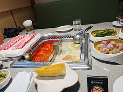 -海底捞火锅(奥山世纪城店)