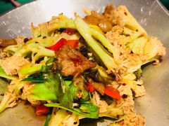 -绿茶餐厅(布吉万象汇店)