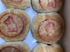 -西区老大房(愚园路店)