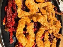 -蓉城小馆(科兴店)