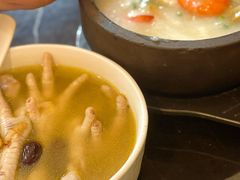 药膳浸凤爪-龙凤点心饼家·39年老字号(松岗店)