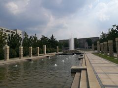 -山东大学(洪家楼校区)