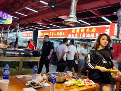 -养牛邓·潮汕牛肉海鲜自助火锅(广州店)