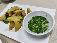 -潮汕砂锅粥