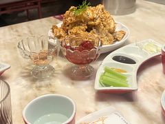 -京华烟云·北京烤鸭(领展购物广场·中关村店)