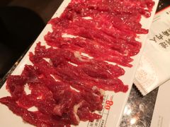 -牛事制造局牛肉火锅(莲岳路店)