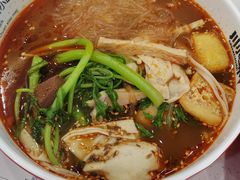 -川小昧麻辣拌(罕王店)