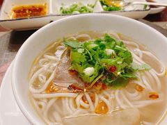 -苏州宝带桥国际大酒店自助餐厅