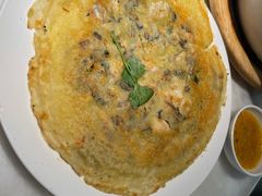 潮州蚝烙-潮堂 · 潮州菜(恒隆广场店)