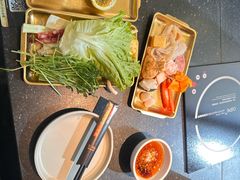 -牛New寿喜烧(新六百店)