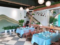 -茶油香闽南菜·花园餐厅(前埔店)