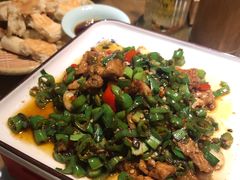 -蜀厨小匠·民间川菜(犀浦店)