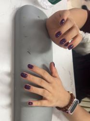 -尤米一站式美甲美睫