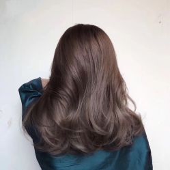 -MYYF SALON烫发染发