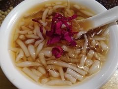 -尽善百年古院餐厅(王家老宅店)
