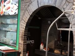 -黑窑厂糖油饼烤鸭·清真菜(黑窑厂街店)