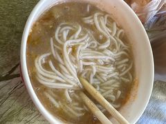 -汪记鲜鱼糊汤粉(沈阳路总店)