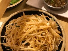 -酒拾烤肉(南城店)