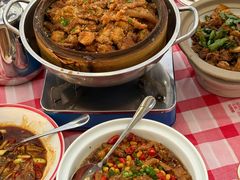 -柴火农家·江西赣南菜(土华店)