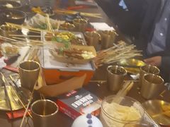 -林二哥宜烤官·宜宾小烧烤