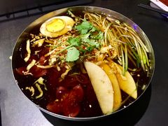 -很久以前羊肉串(清河店)