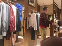 -爱马仕 HERMES(上海ifc商场店)