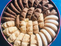 4MIX-珍妮曲奇聪明小熊(尖沙咀店)