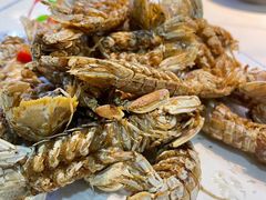 -舟山海鲜·江浙菜(银沙路店)