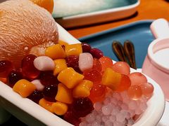 -合风谷(南下塘店)