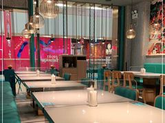 -半天妖烤鱼(丰科万达店)