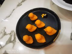-全聚德(蓝山店)