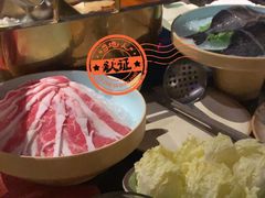 -雾山韩式烤肉·海南糟粕&椰子鸡火锅·海景餐厅(三亚绿发山海天JW万豪酒店)