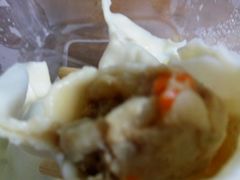 -添福来墨鱼饺子 · 海鲜东北菜(泡崖店)