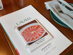 -Laures·月桂西班牙碳烤餐厅(十尚坊店)