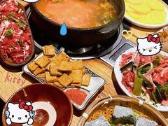 -贵厨酸汤牛肉(花果园国际中心店)