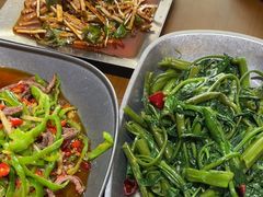 -三叔特色自贡菜(中海国际店)