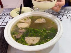 -潮州菜馆(十里河店)
