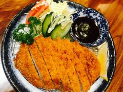 -尺山寸水日料(马桥满天星店)