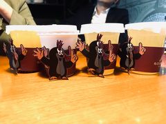 -布拉格餐厅· 中欧捷克菜(全国首店)