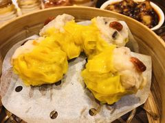 -添好运点心专门店(中环IFC店)