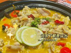 -神府路壹号·海鲜烧烤·砂锅粥·锅物(三坊七巷店)