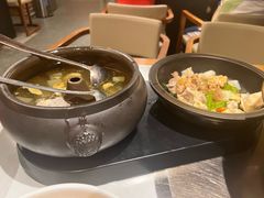 -云海肴云南菜·蒸汽石锅鱼(新奥店)