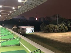 -麓湖高尔夫球俱乐部