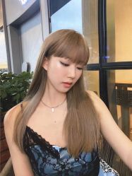 -In Style造型