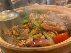 -洪大厨鸡煲(福田店)