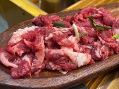 -贵厨酸汤牛肉(小十字店)