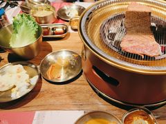 -西塔老太太泥炉烤肉(万柳华联店)