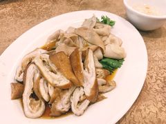卤味拼盘-揭阳钟记小食(福田新村店)